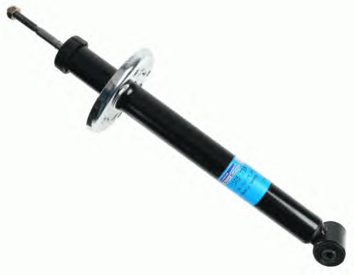 105739 Sachs Amortecedor traseiro
