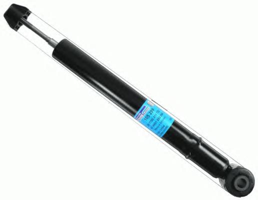 105299 Sachs Amortecedor traseiro