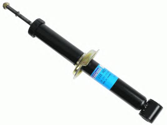 105063 Sachs Amortecedor traseiro