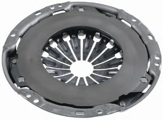 Cesta de embraiagem 3121035071 Toyota