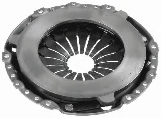Cesta de embraiagem Mercedes A0062501104 preço, a partir de 108,81 USD