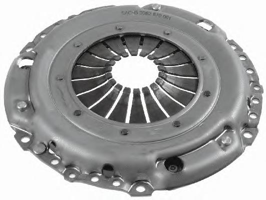 A0062501104 Mercedes Cesta de embraiagem