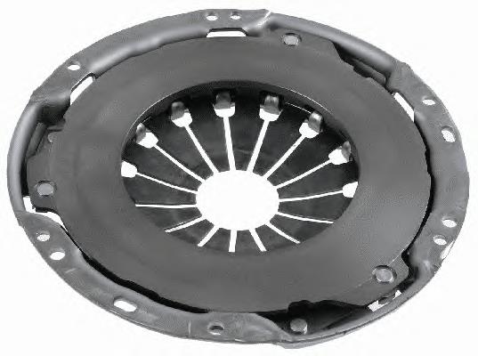 3121020331 Toyota Cesta de embraiagem