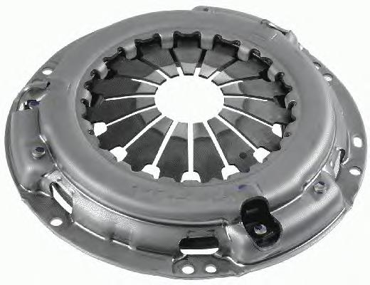 Compre 3121020331 Toyota Cesta de embraiagem