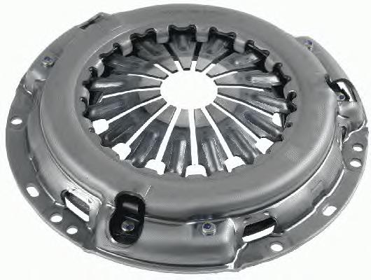 Cesta de embraiagem Toyota 3121035071 preço, a partir de 91,50 USD
