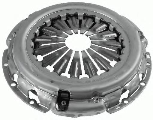 Cesta de embraiagem Toyota 3121060170 preço, a partir de 104,42 USD