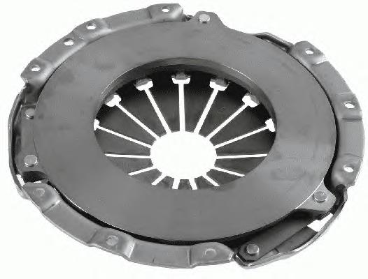 Compre 3121036161 Toyota Cesta de embraiagem