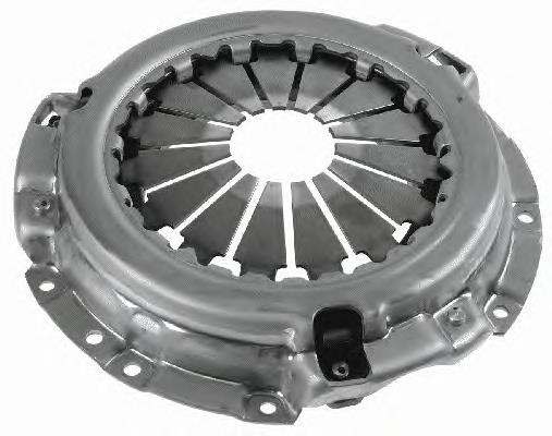 Cesta de embraiagem Toyota 3121036160
