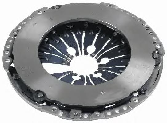 03G141025N VAG Cesta de embraiagem