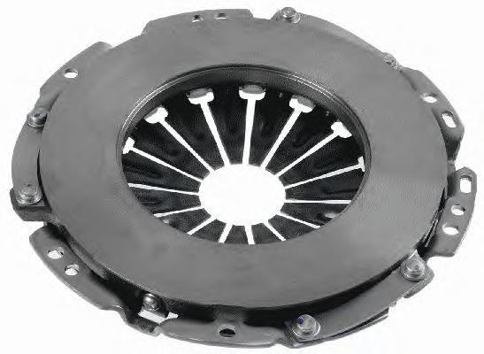 Compre 3121028070 Toyota Cesta de embraiagem