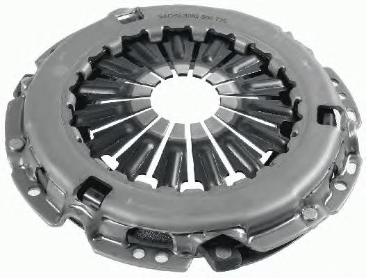 Cesta de embraiagem 3121028070 Toyota