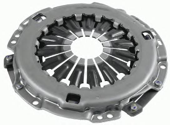 3121020371 Toyota Cesta de embraiagem