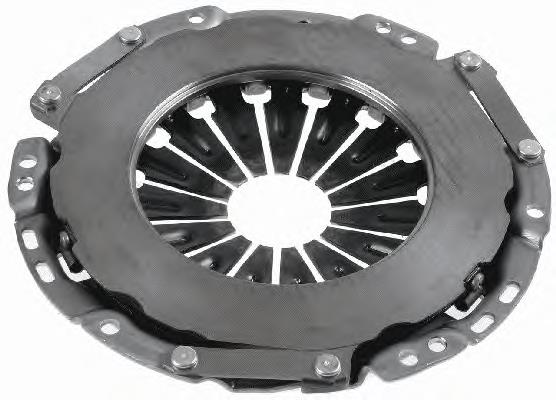 Compre 3121020371 Toyota Cesta de embraiagem