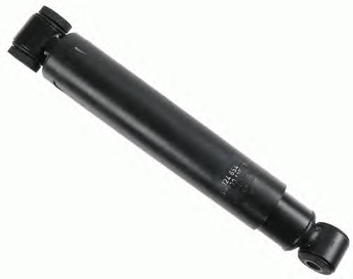 124654 Sachs Amortecedor traseiro