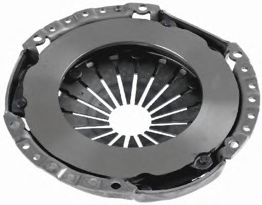  Cesta de embraiagem Fiat Palio carrinha (178DX) (1996 - 2026) 