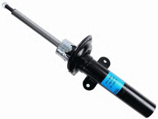 Compre C2S18545 Jaguar Amortecedor dianteiro