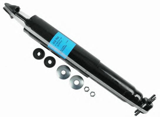312702 Sachs Amortecedor dianteiro