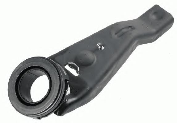 Rolamento de liberação de embraiagem Mazda L30116530B