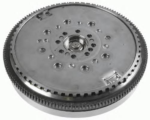 Compre 415031010 INA Volante de motor