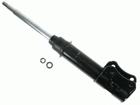 170264 Sachs Amortecedor dianteiro esquerdo