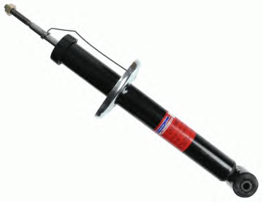 170885 Sachs Amortecedor traseiro