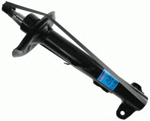 115372 Sachs Amortecedor dianteiro esquerdo
