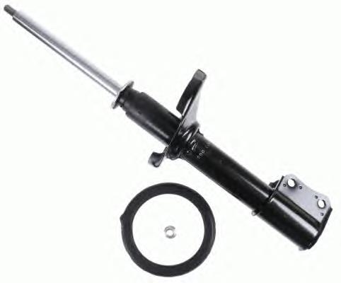 Amortecedor traseiro esquerdo 4180260G30 Suzuki