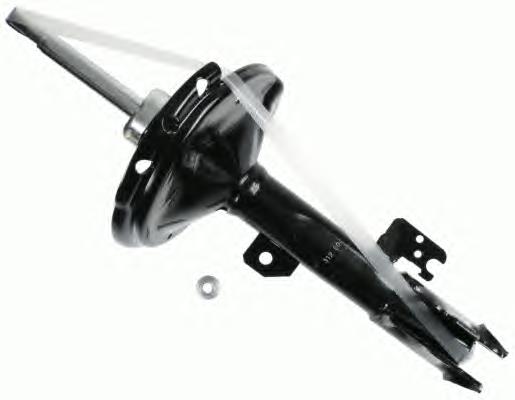 Amortecedor dianteiro direito Toyota 4851049825