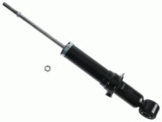 311915 Sachs Amortecedor traseiro direito