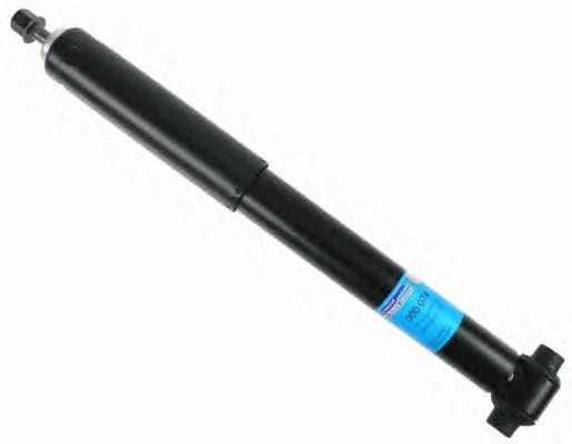 300074 Sachs Amortecedor traseiro