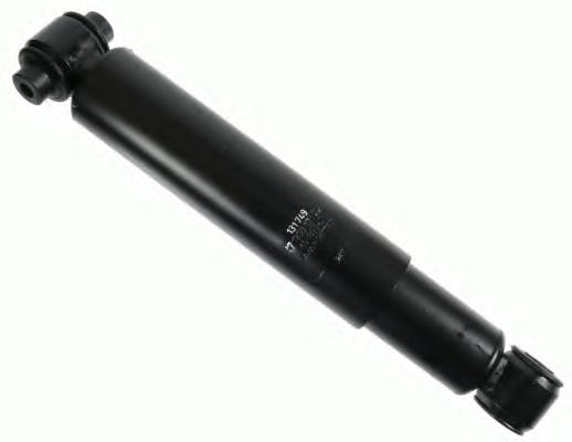 131749 Sachs Amortecedor traseiro
