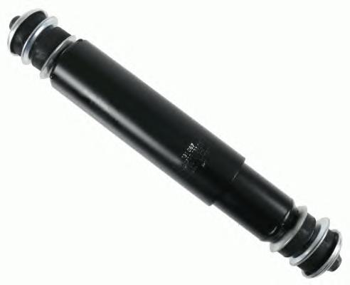 124875 Sachs Amortecedor dianteiro