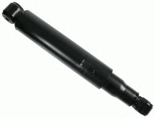 310771 Sachs Amortecedor dianteiro