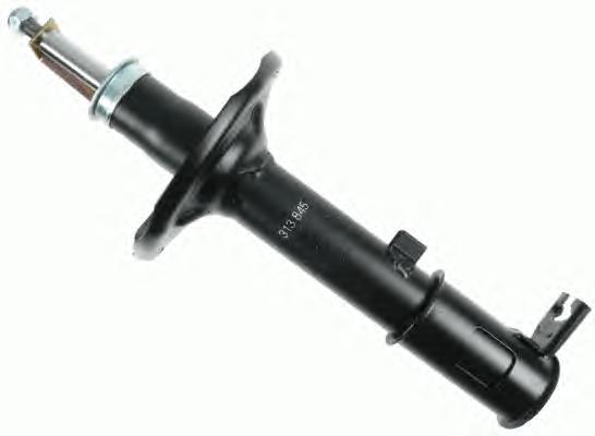 Compre 5535025700 Hyundai/Kia Amortecedor traseiro esquerdo