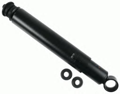125511 Sachs Amortecedor traseiro