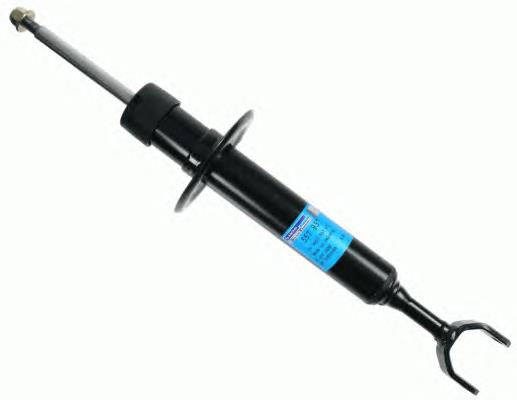 Amortecedor dianteiro MSS017114 Mando
