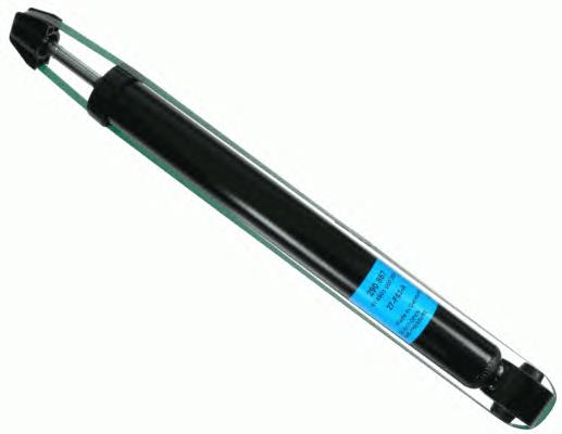 290887 Sachs Amortecedor traseiro