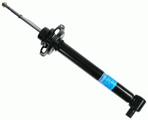 Compre 8D9513031A VAG Amortecedor traseiro