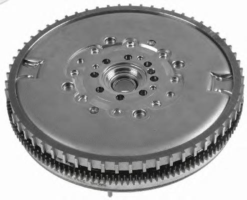 Compre 2294001294 Sachs Volante de motor