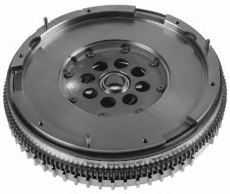 Volante de motor Sachs 2294001294 preço, a partir de 569,07 USD