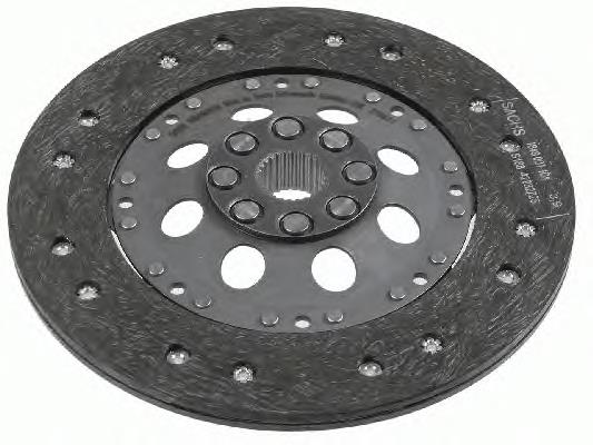 Disco de embraiagem Trucktec 0223114 preço, a partir de 73,80 USD