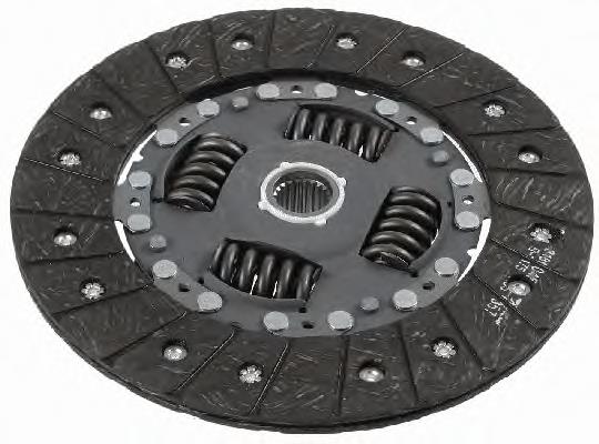 Compre 078141031A VAG Disco de embraiagem