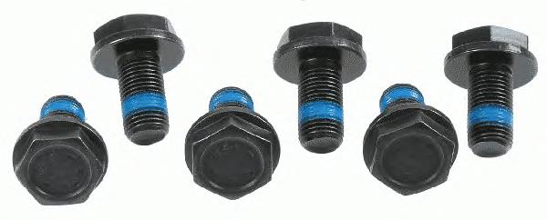 3096005000 Sachs Parafuso de fixação de volante