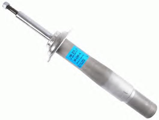 Compre 310273PCSMS Master-sport Amortecedor dianteiro esquerdo