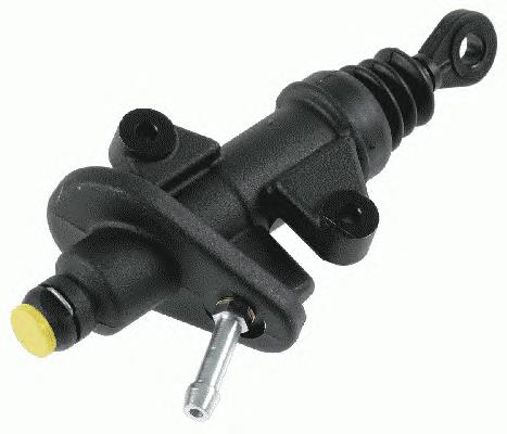 Compre 6284600616 Sachs Cilindro mestre de embraiagem