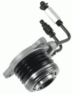 E30017 Brembo Cilindro de trabalho de embraiagem montado com rolamento de desengate