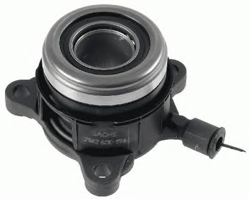 Cilindro de trabalho de embraiagem montado com rolamento de desengate Borg&beck BCS175 preço, a partir de 61,17 USD