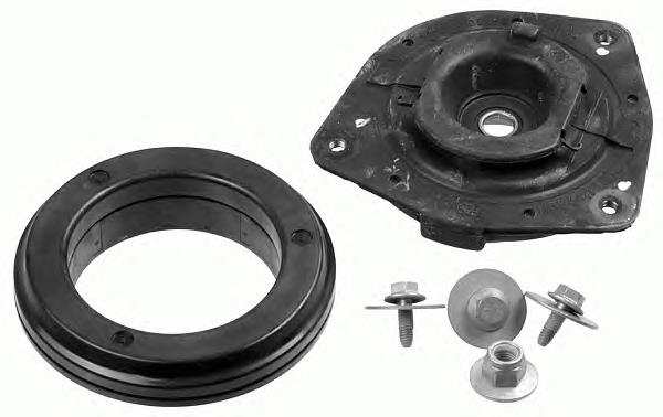 802527 Sachs Suporte de amortecedor dianteiro direito