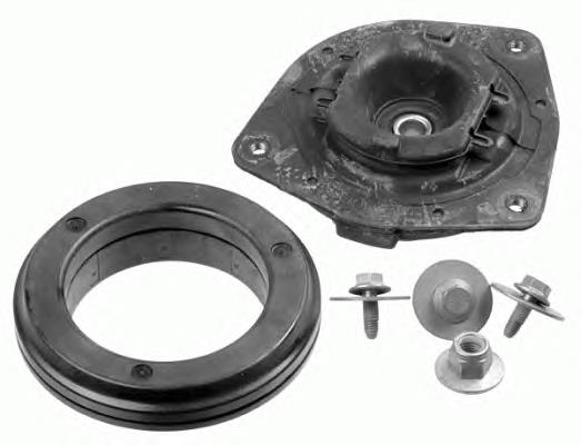 802525 Sachs Suporte de amortecedor dianteiro esquerdo