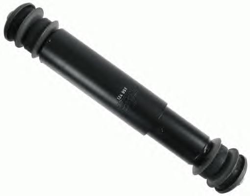 Amortecedor traseiro Febi 20535 preço, a partir de 104,60 USD